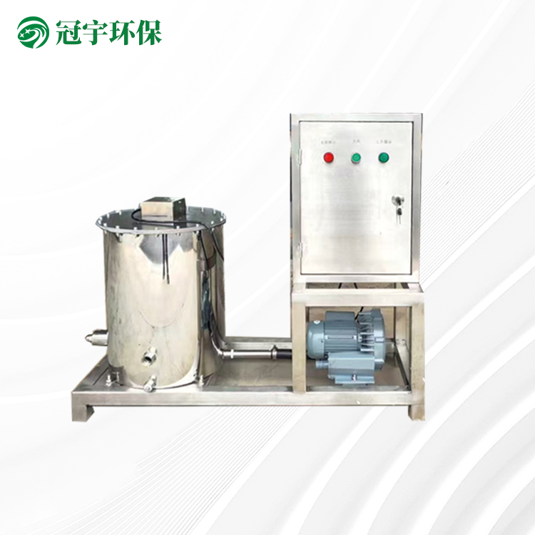 臭氧毁灭器(大)