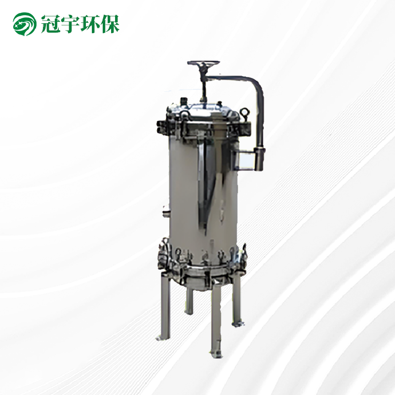微孔过滤器