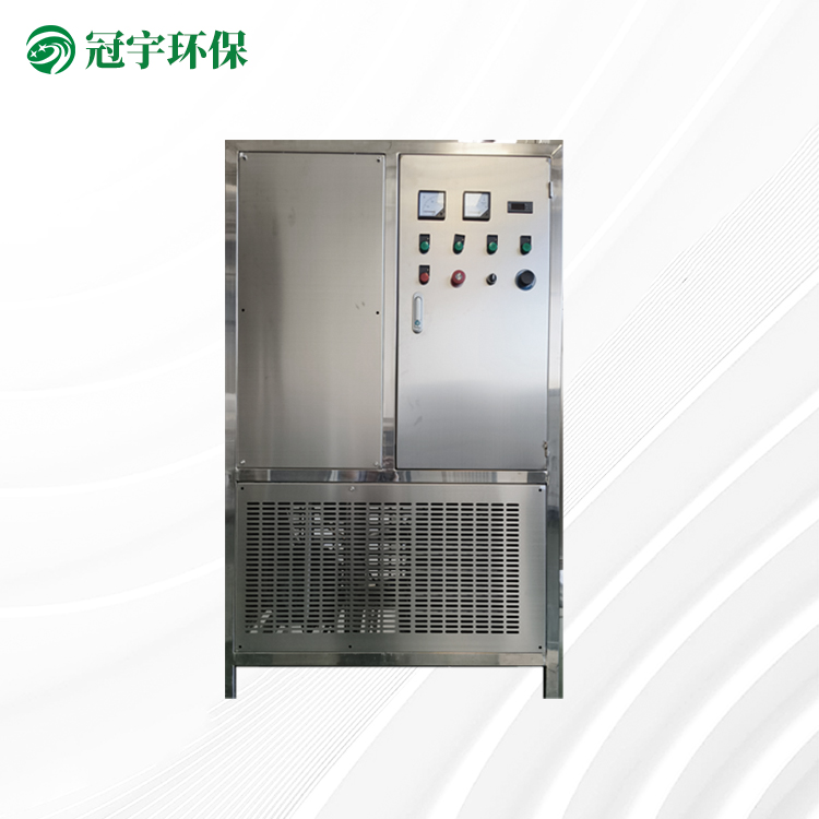 臭氧空气净化设备大风量臭氧