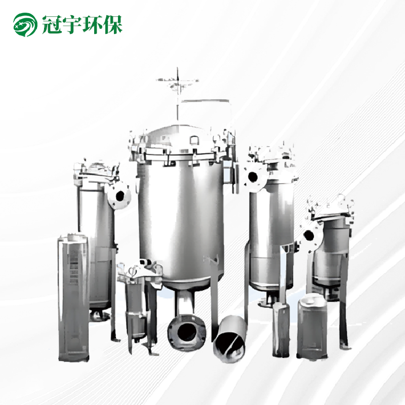 袋式过滤器