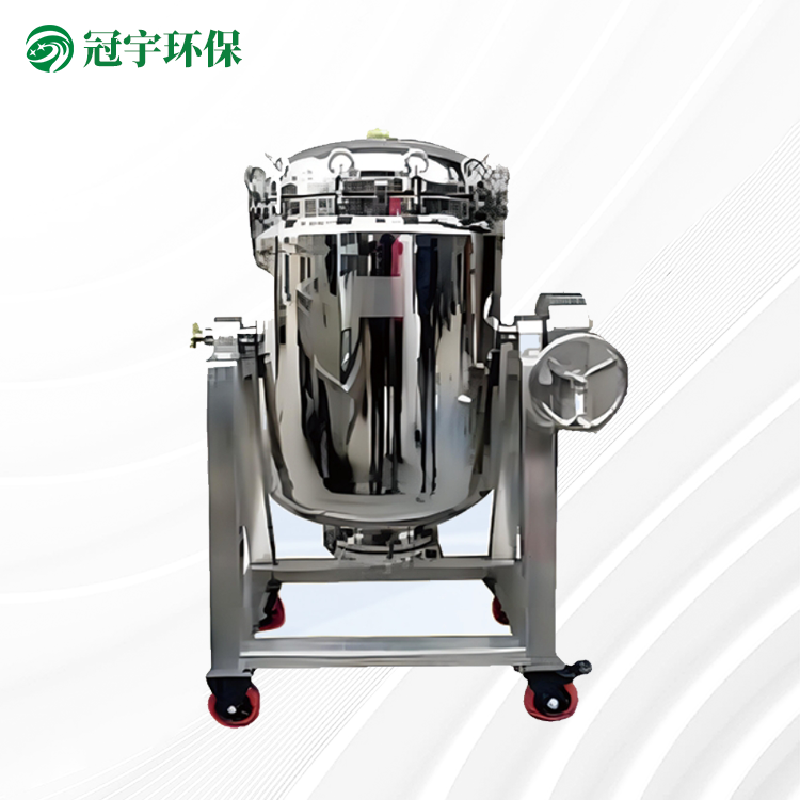 钛棒过滤器