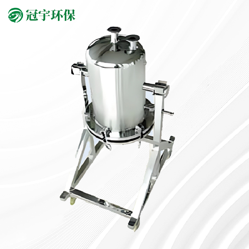 钛棒过滤器