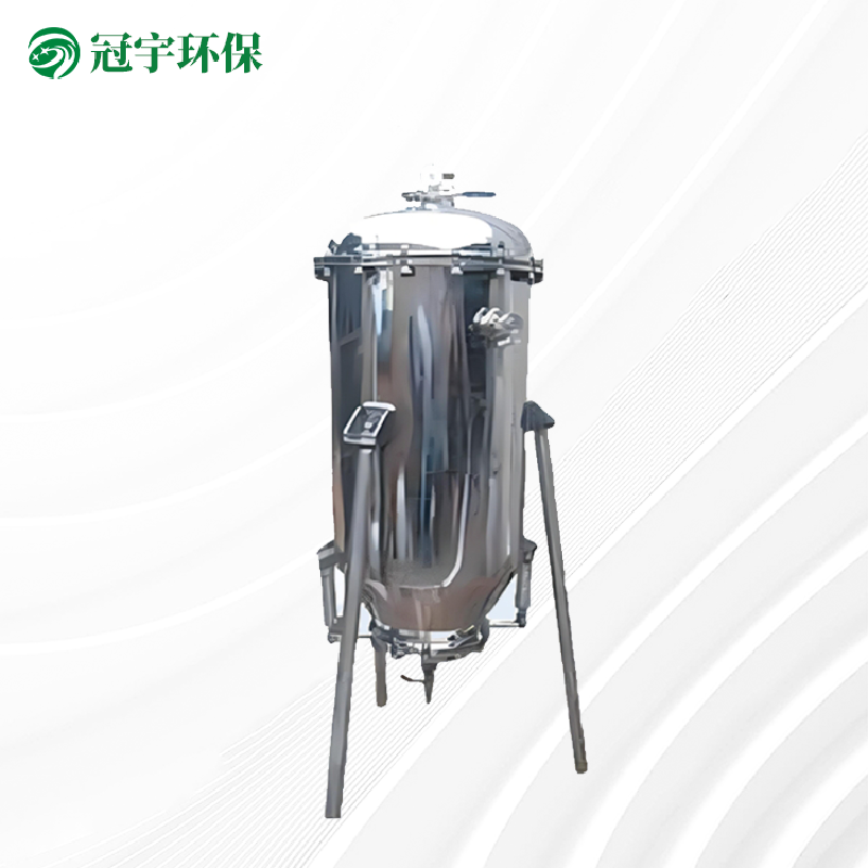 钛棒过滤器