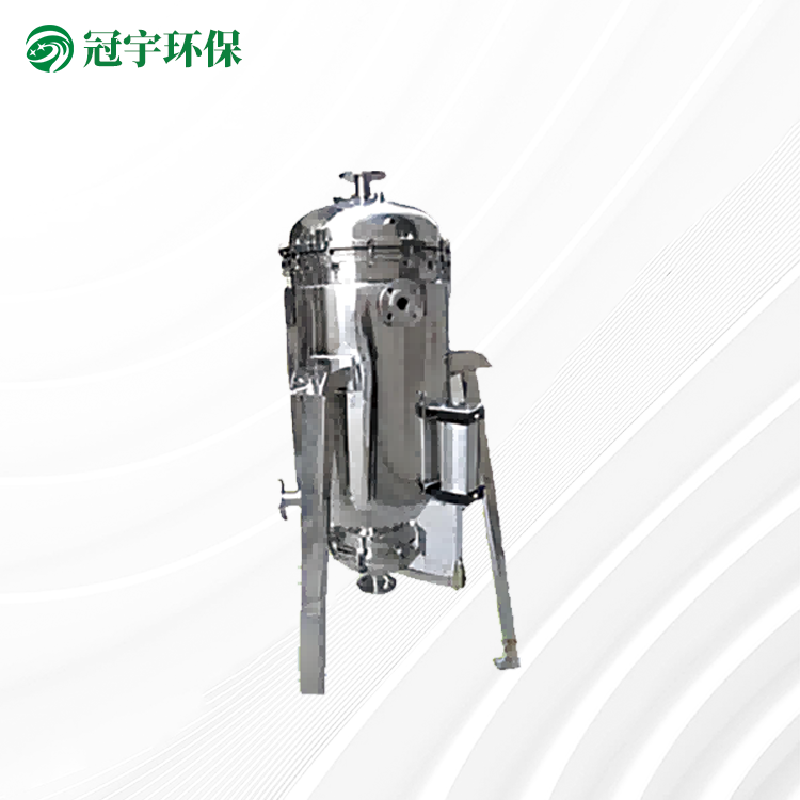 微孔过滤器