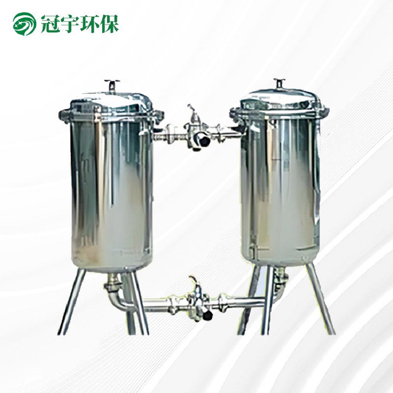 微孔过滤器