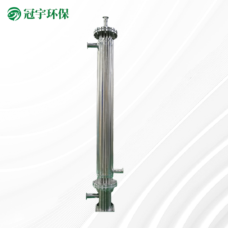 列管换热器