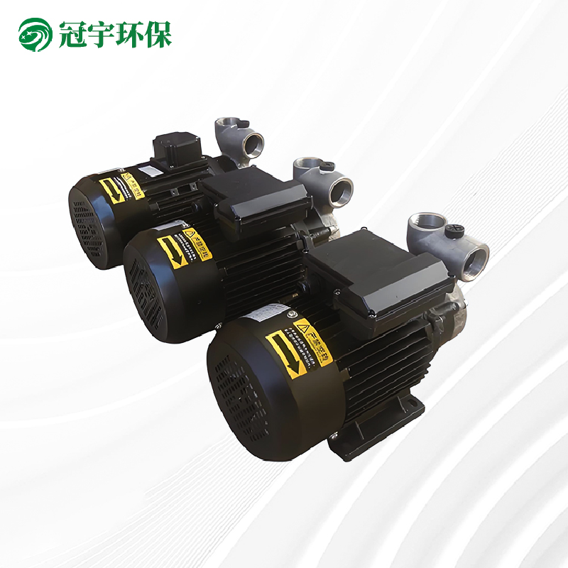 臭氧气液混合泵
