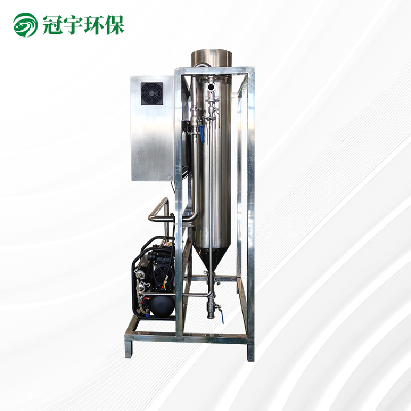 非透明液体紫外线消毒器