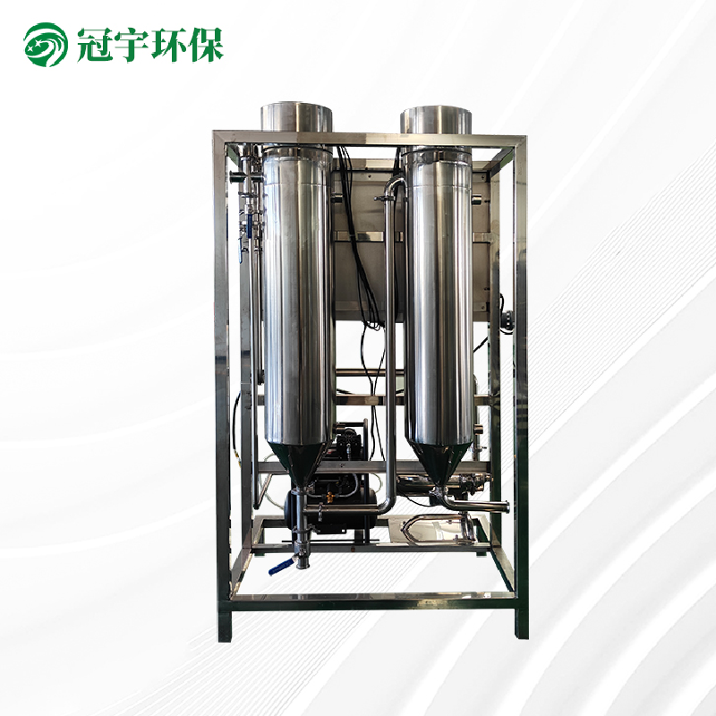非透明液体紫外线消毒器