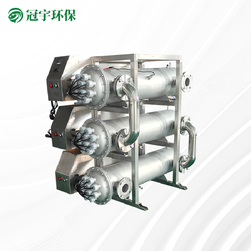 组合式紫外线消毒器