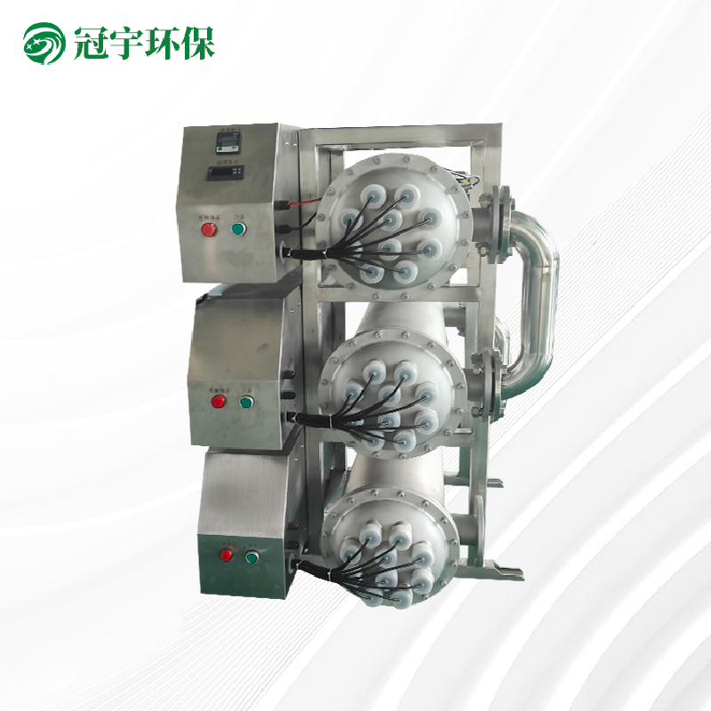 组合式紫外线消毒器