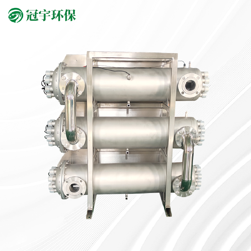 组合式紫外线消毒器