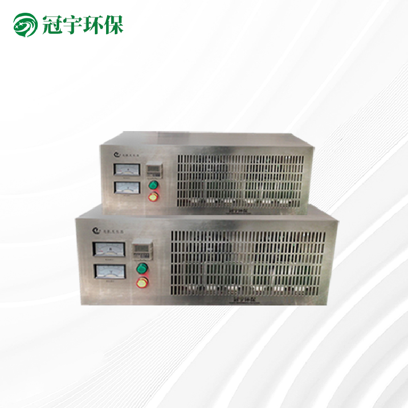 壁挂式臭氧发生器